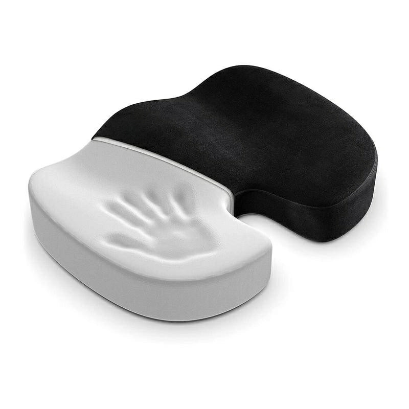 Oreiller Orthopédique à Mémoire de Forme - Zennix™