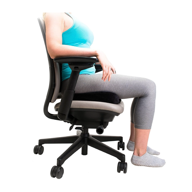 Oreiller Orthopédique à Mémoire de Forme - Zennix™